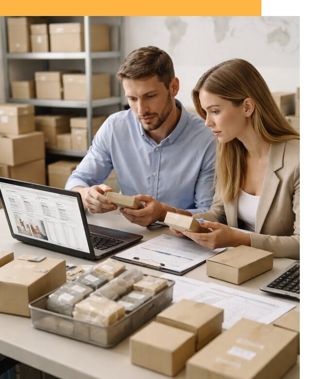 Поиск надежного поставщика в Китае под контроль качества от 8697