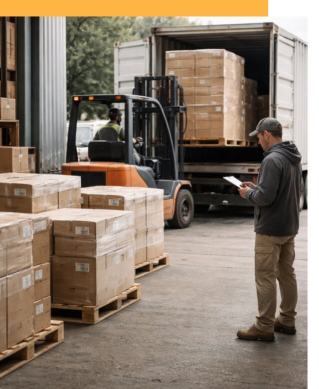 Оптовые поставки из Китая от 51160 руб, доставка и таможня