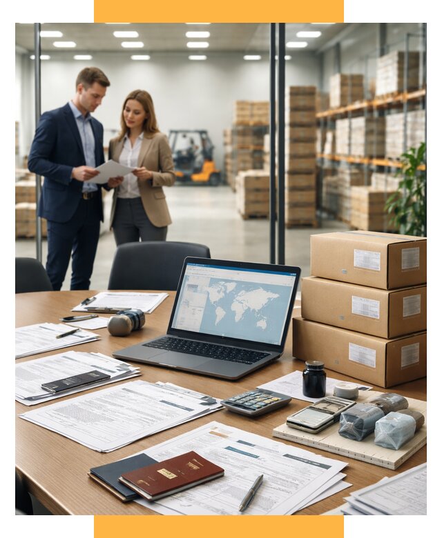 Торговый дом в Китае от 46044 р. — услуги и сервис СетСервис-Квр