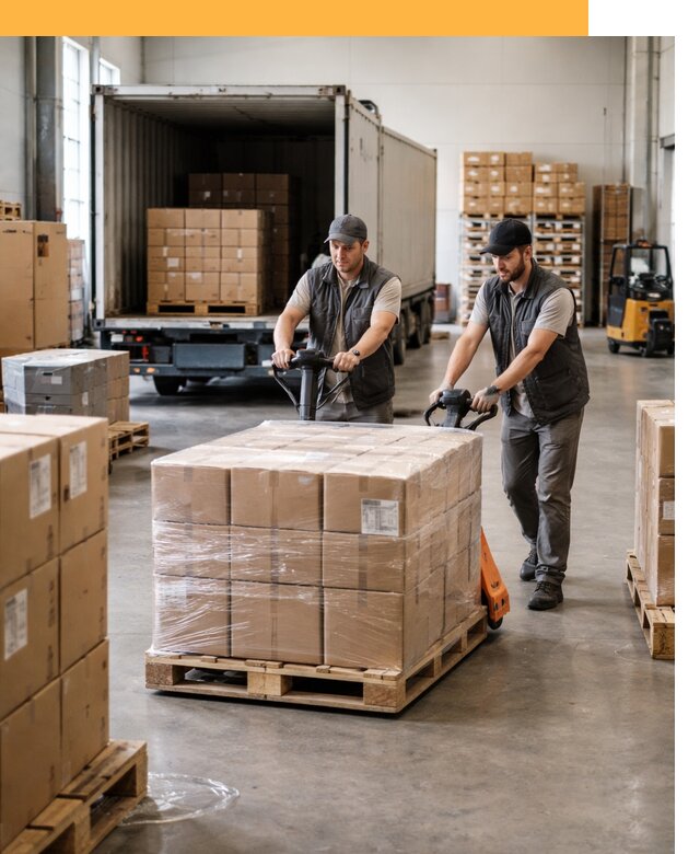 Оптовые поставки из Европы от 12790 руб за единицу