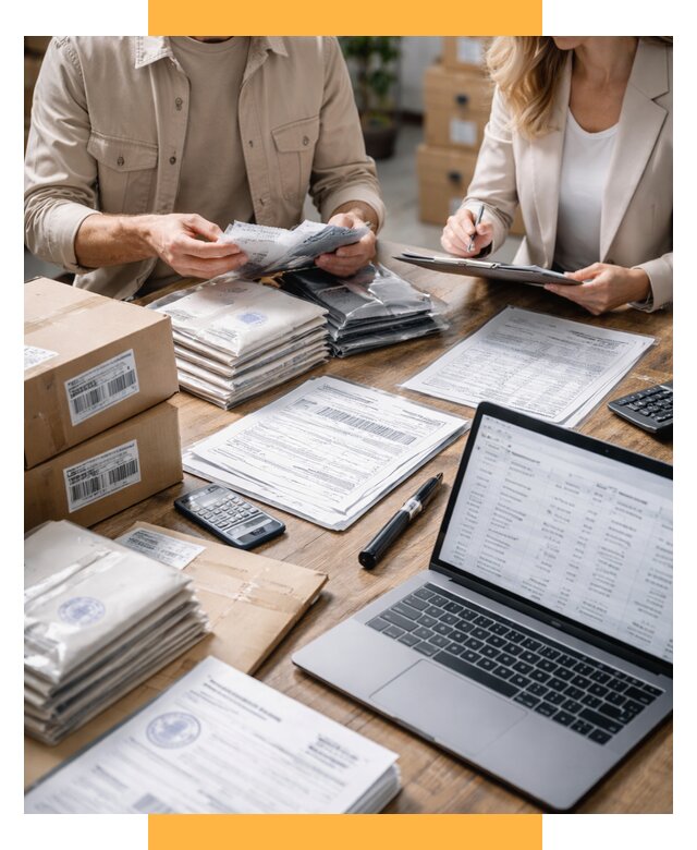 Закупка и доставка из Турции от 25580 р. - СетСервис-Квр