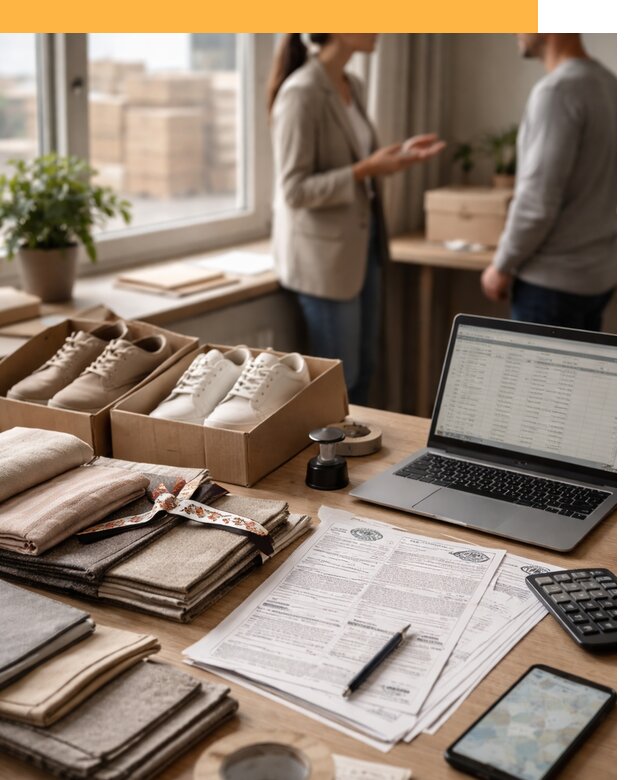 Закупка товаров в Турции под ключ от 25580 руб с доставкой