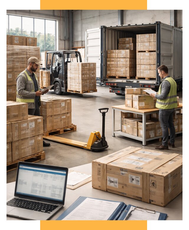 Оптовые поставки из Турции быстро от 46044 р. — СетСервис-Квр