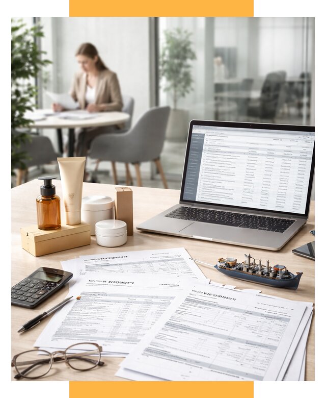 Закупка товара в ОАЭ под ключ от 15348 р. | СетСервис-Квр