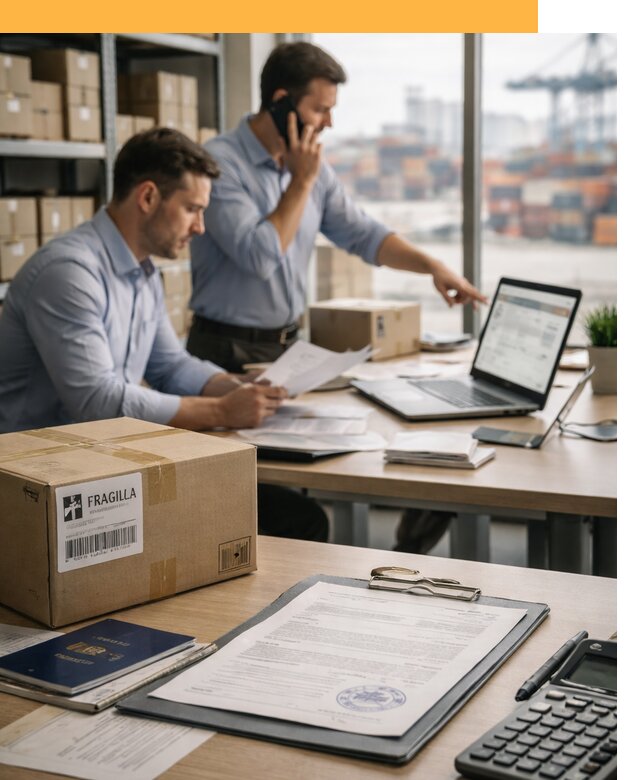 Выкуп товаров и перепродажа в ОАЭ от 7674 руб с логистикой