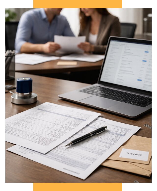 Оплата инвойсов за рубеж под ключ от 3581 р., СетСервис-Квр