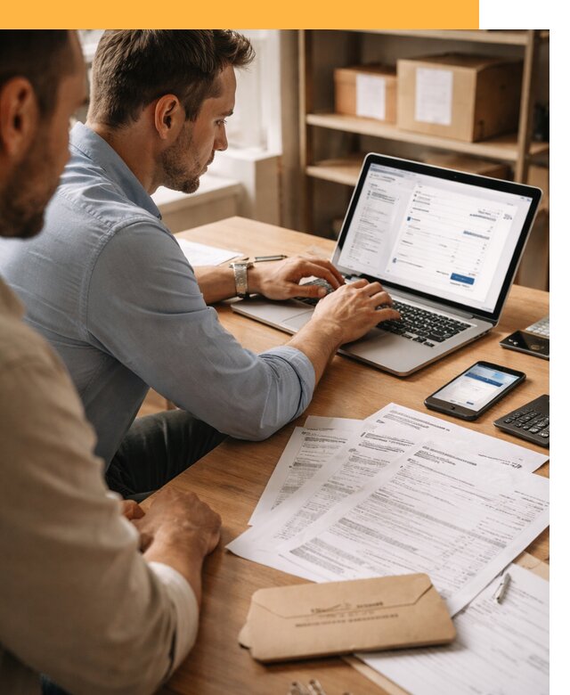 Безопасная оплата поставщику в Турции от 3581 рублей