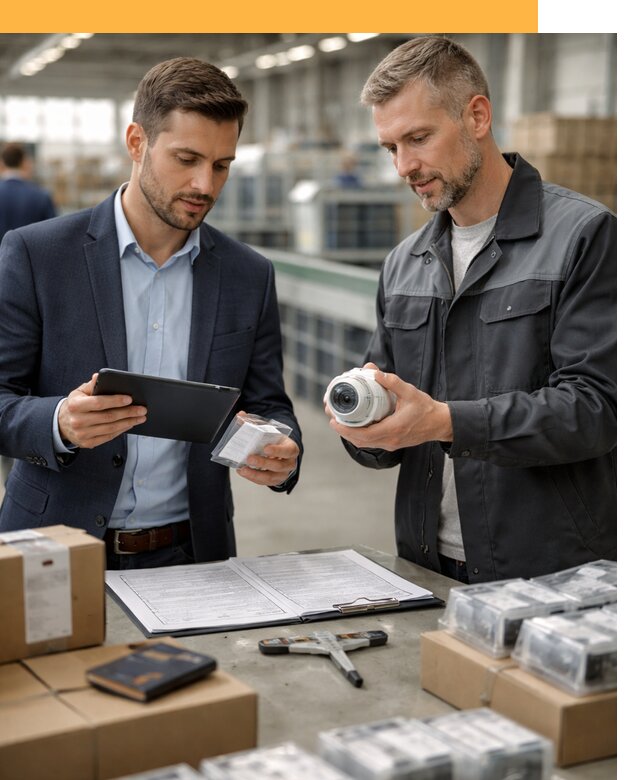 Инспекция фабрики за рубежом, приемка и контроль качества от 15348