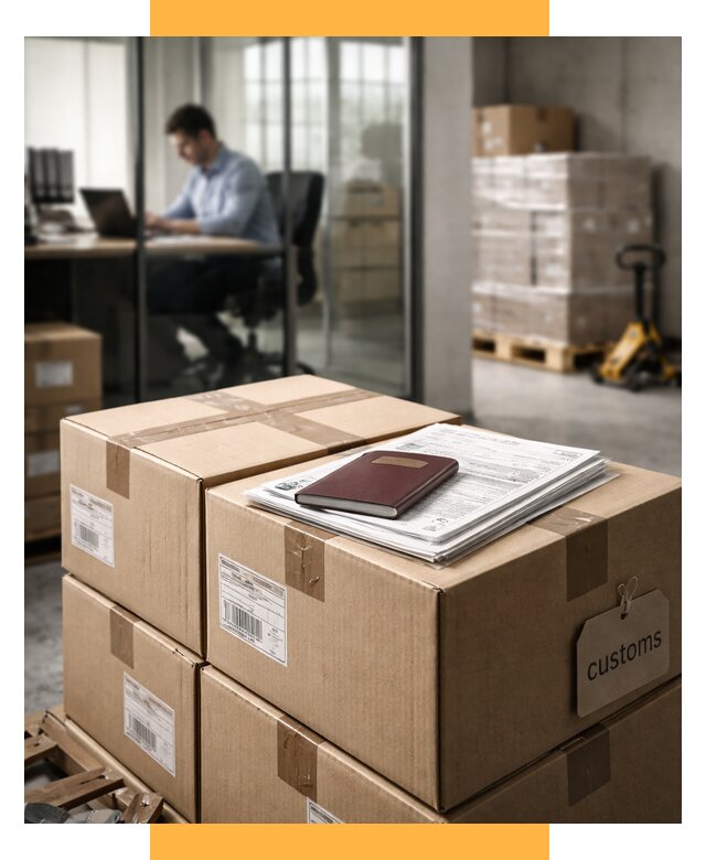 Параллельный импорт под ключ от 20464 р., логистика от СетСервис-Квр